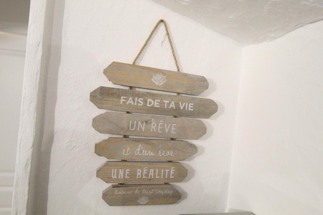 Studio, Lit Queen Size, NETFLIX et WIFI, parking, HYPERCENTRE a 400m, lave vaisselle, arrivee tardive possible avec boite a cles Albertville Extérieur photo